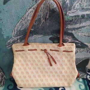 Dooney Bourke Vintage Bag***REDUCED***